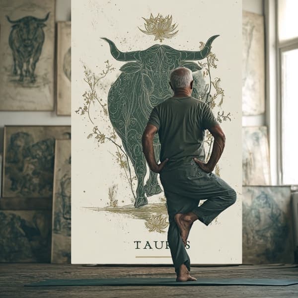 Taurus zodiac sign